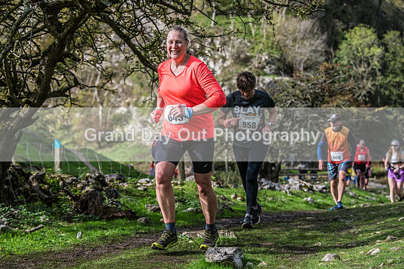 Dovedale Dash-2150 - Dovedale Dash Sunday 5th October 2025