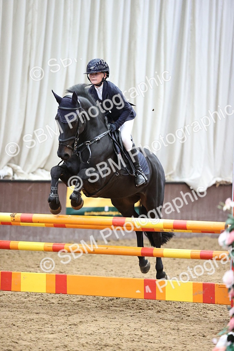 SBM_001768 - Class 3 - Springboard 128cm 138cm Restricted handicap 85cm 95cm