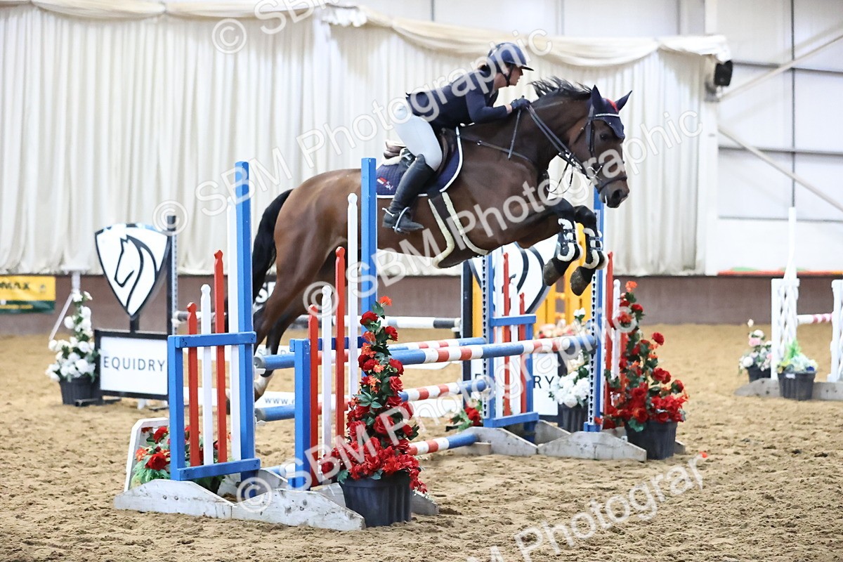 SBM_004818 - Class 16 - Senior British Novice 90cm