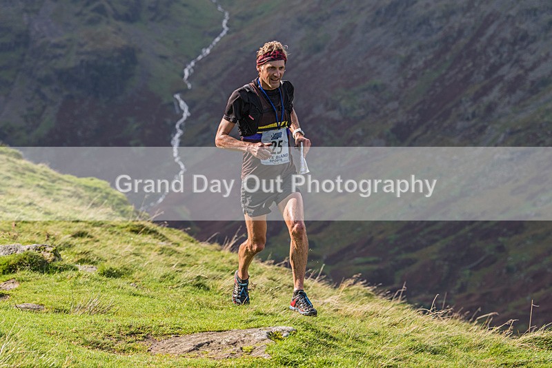 HBMR Leg 4-160 - Hodgson Brothers Mountain Relay - Leg 4 Sunday 1st October 2023