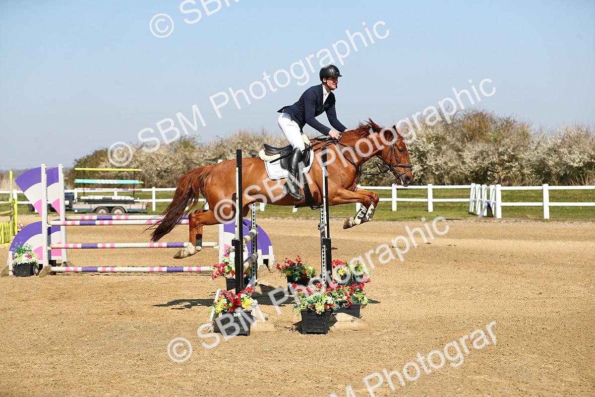 SBM_000487 - Class 3 - Senior Discovery - 1.00m