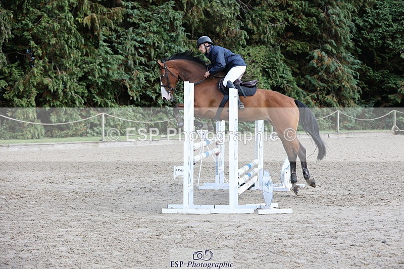 250831A-152402-11160 - Cls 44 95cm Amateur Quali