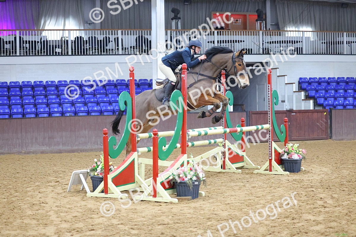 SBM_008532 - Class 21 - Nupafeed Supplements Senior Discovery/ 1m Open - First Round (1.00m)