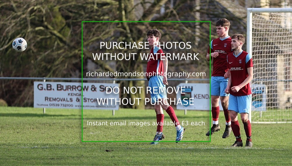 IMG_5936 - Kendal County vs Askam United