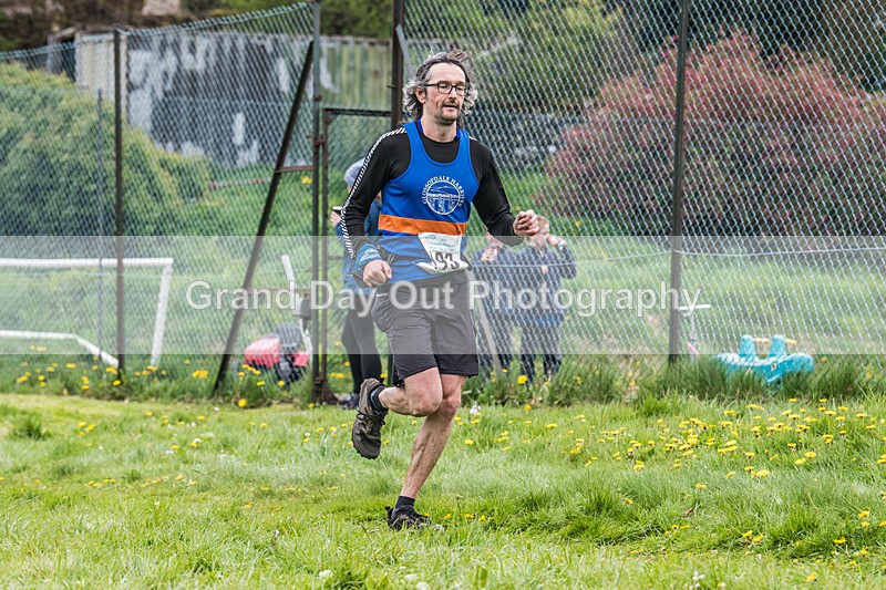 3 Peaks Finish-1000 - The 3 Peaks Race Saturday 26th April 2025 - The Finish