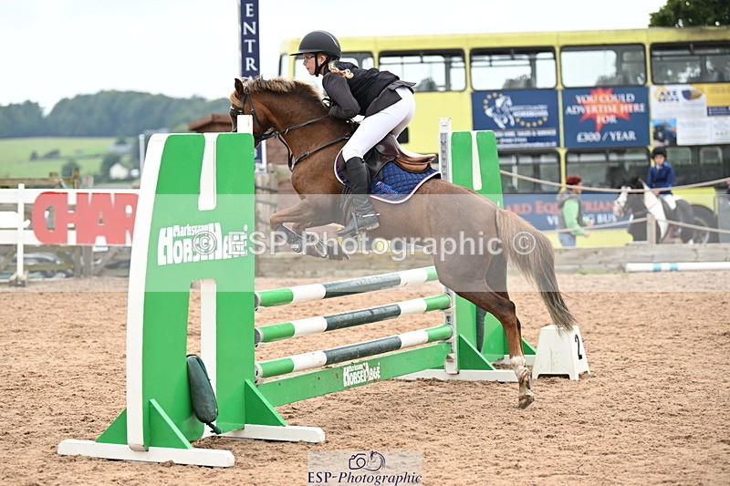 240907A-124324-01734 - Cls 3 Pony Medium Team 80cm & 90cm