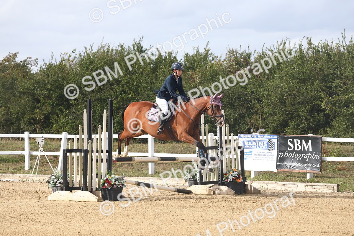 SBM_007993 - Class 12 - 90cm Champs