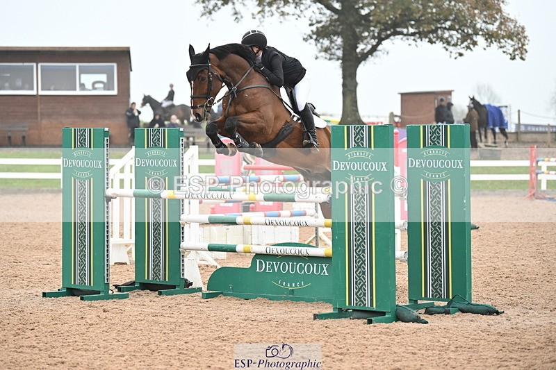 241102A-111658-03993 - SAT Cls 14 Blue Chip JCP Jump Off