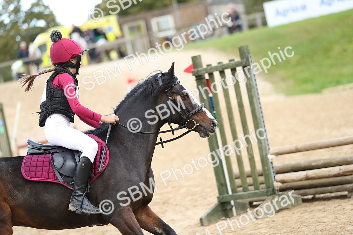 SBM_21863 - E9 - Eventers Challenge 60cm Championship
