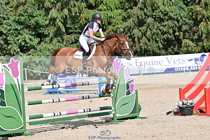 250704A-164808-12165 - Cls 23 Snr Foxhunter