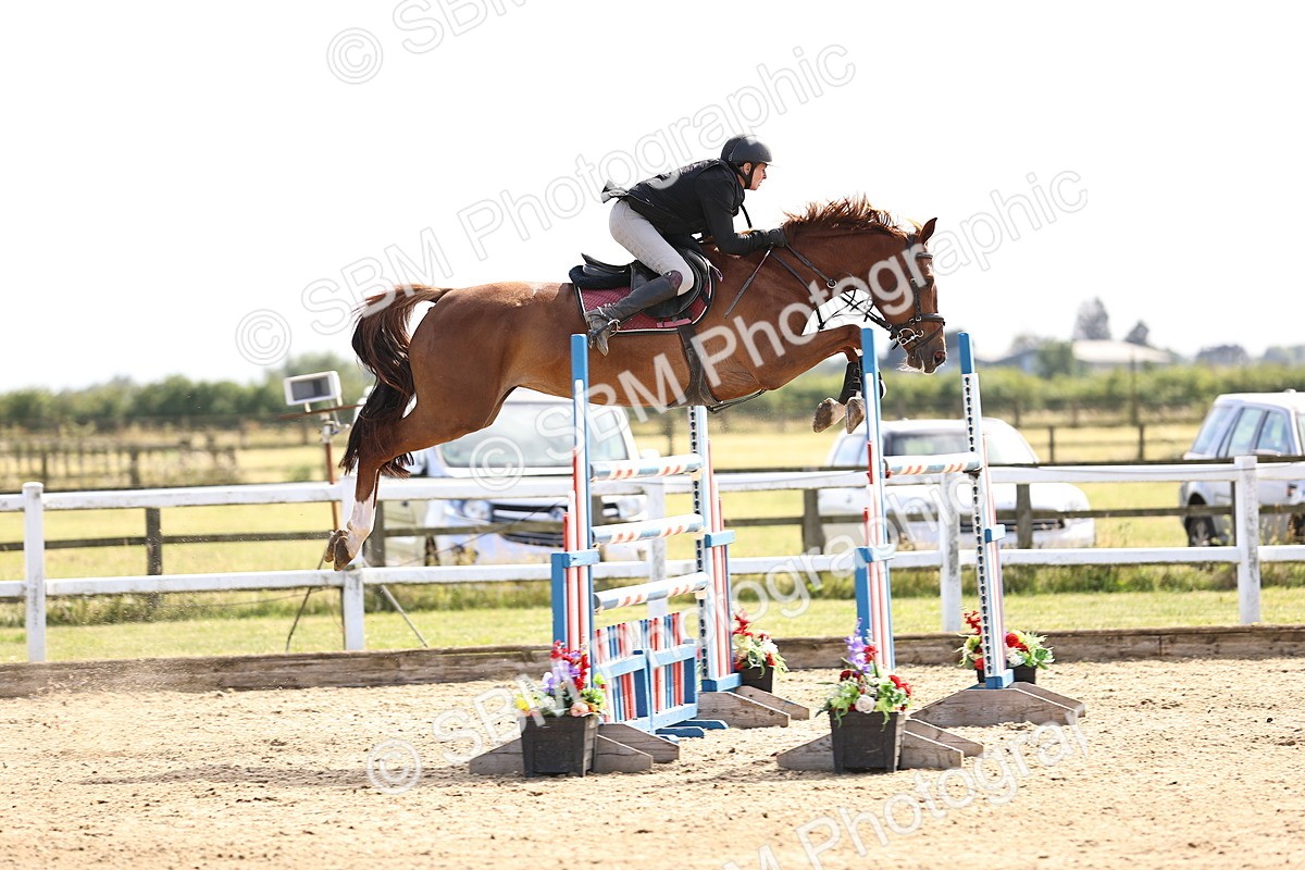 SBM_004596 - Class 23 - Talent Seekers Inc 7Yr Old Championship Qualifier 1.30 - 2nd Half