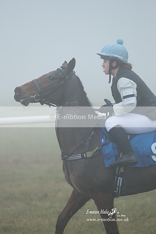 PtP 2901230296 - Heythrop Hunt PtP Cocklebarrow 29/01/2023