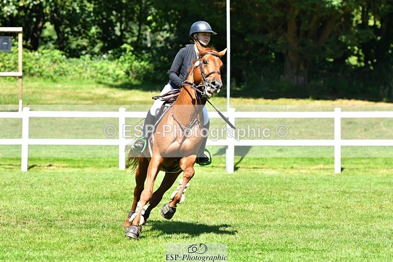 230707-142012-08230 - Cls 13 Newcomers 2nd R Jump Off and P