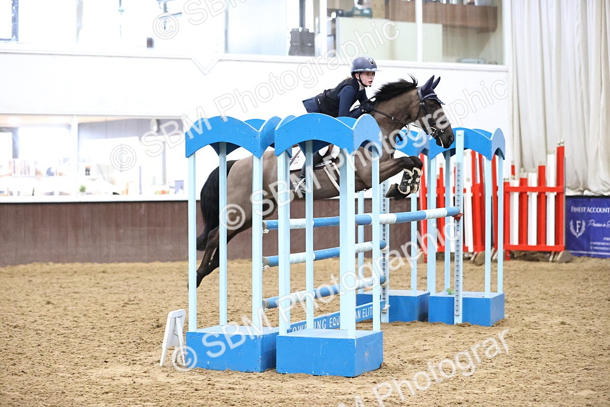 SBM_001111 - Class 6 - Junior 1.15m