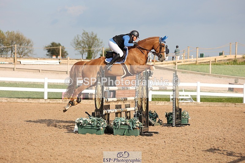 250509-173757-09377 - Cls 24 Snr Newcomers