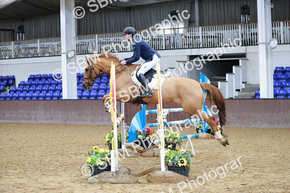 SBM_000540 - Class 3 - Senior Discovery - 1.00m