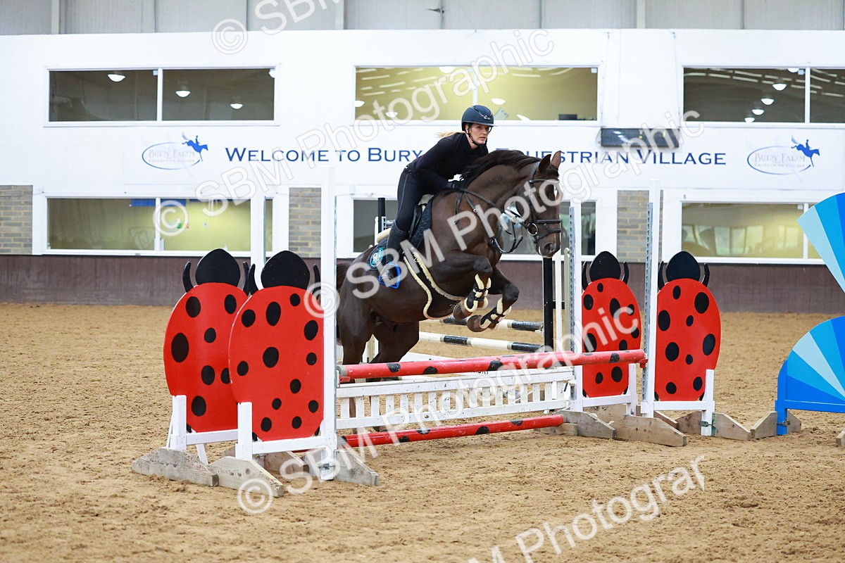 SBM_000378 - Class 1 - 80cm