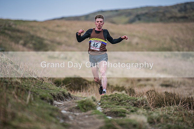 Black Combe-581 - Black Combe Fell Race Saturday 9th March 2024