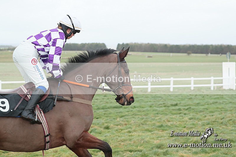 PtP 311223 104 - Larkhill Racing Club Point-to-Point 31/12/23