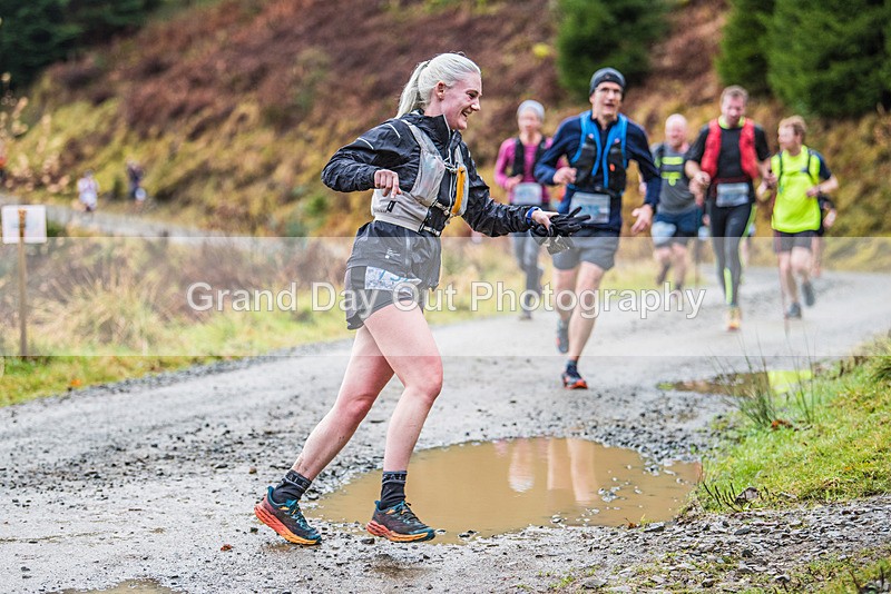 Glentress 21  10K-255 - High Terrain Events Glentress 21 & 10K Trail Races Saturday 18th November 2023