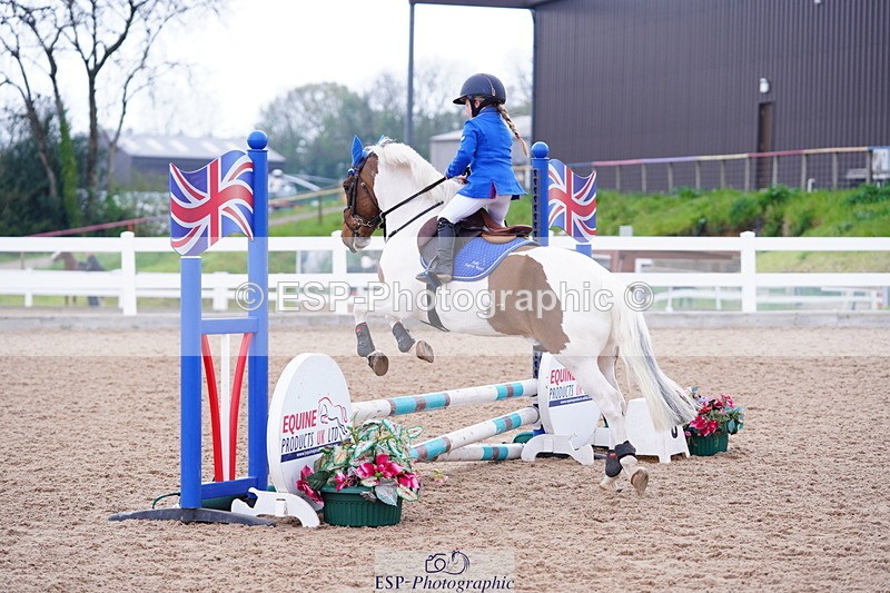 240505A-084044-03938 - Cls 11 Clear Round 50cm