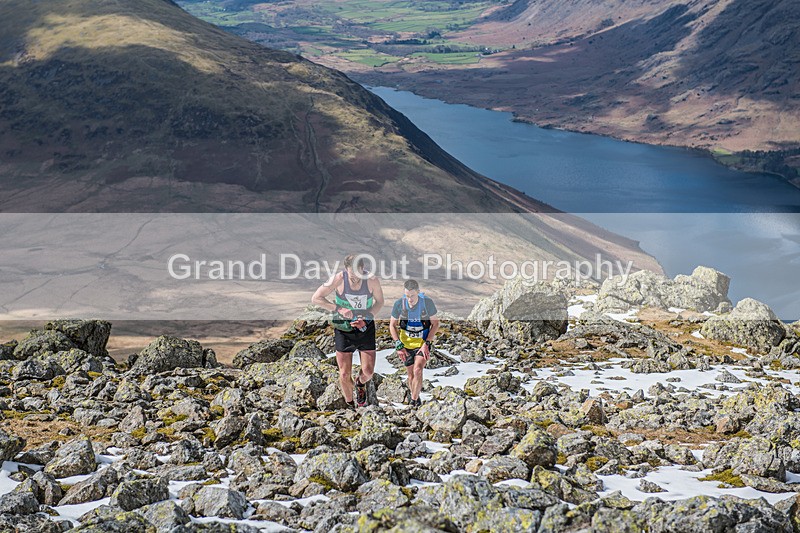 Eskdale Elevation-63 - Eskdale Elevation Fell Race Saturday 15th April 2023
