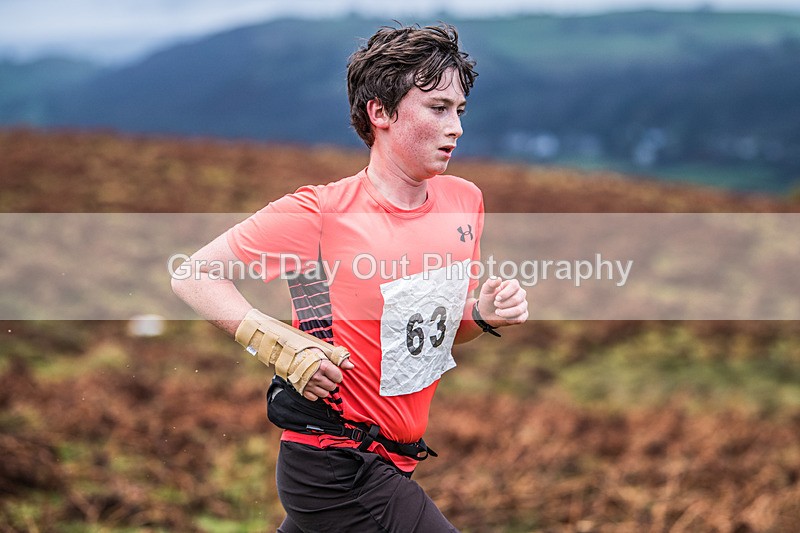 Sale Junior-102 - Sale Junior Fell Races Saturday 22nd November 2025