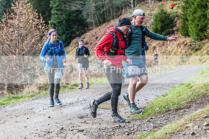 Glentress-533 - High Terrain Events Glentress 21 & 10K Trail Races Saturday 15th November 2025