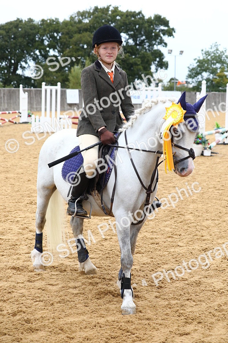 SBM_60162 - J63 - Junior Pony 50cm Championship