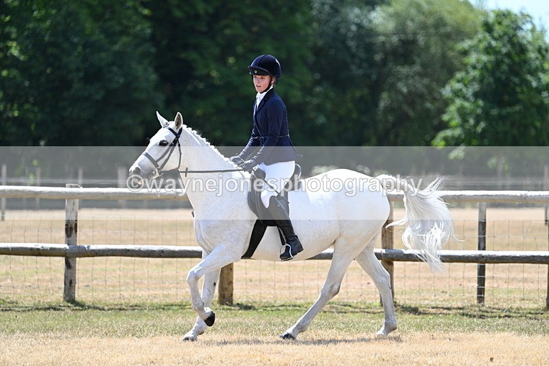 WJ7_2631 - Class 6 Ridden Mountain and Moorland