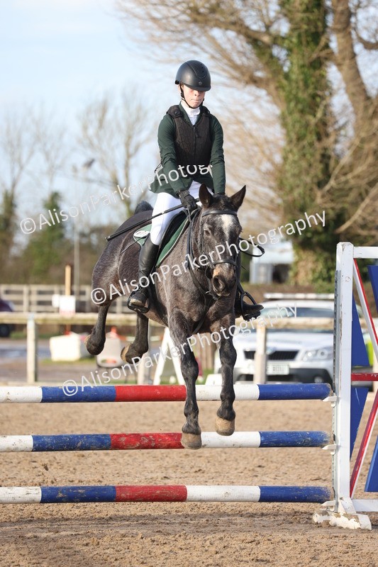 20251214-1125 - Class 4 - 90cm