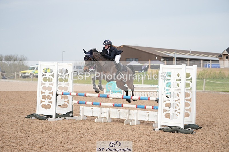 250308-113140-00511 - Cls 8 Pony Discovery and 90cm