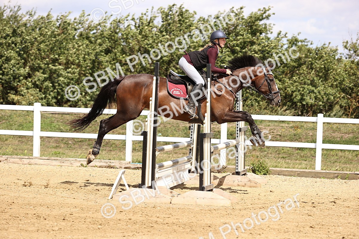 SBM_004388 - Class 3 -  Senior British Novice - 90m Open