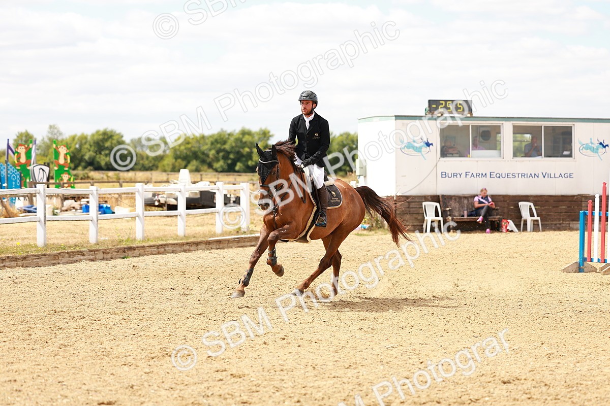 SBM_006222 - Class 3 - Senior British Discovery - 1.00m
