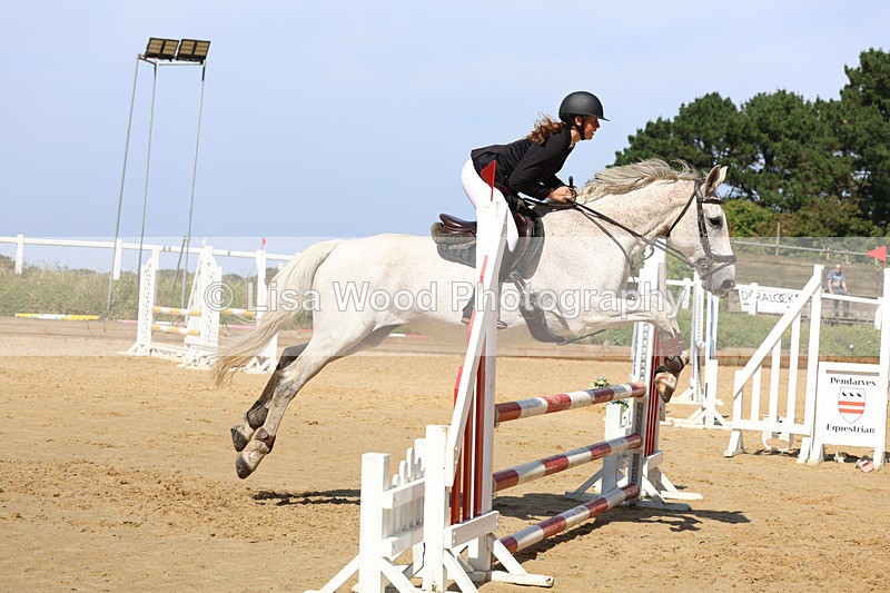 3E7A1599 - Class 10: 90cm open