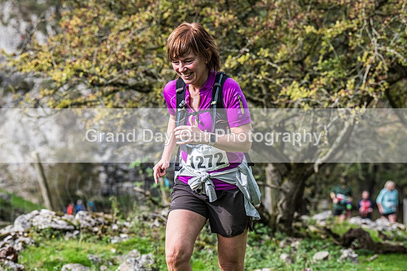Dovedale Dash-2376 - Dovedale Dash Sunday 5th October 2025