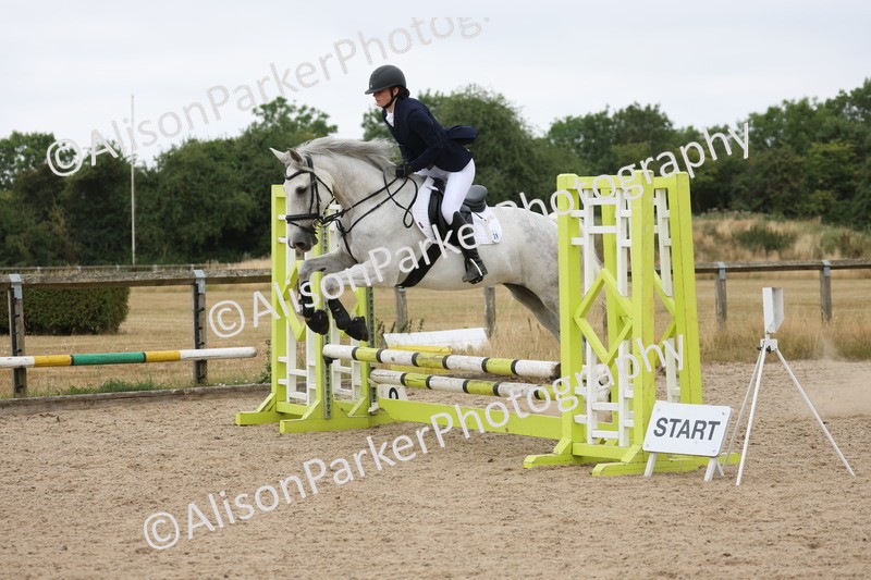 20250713-0496 - Class 3 - 60cm