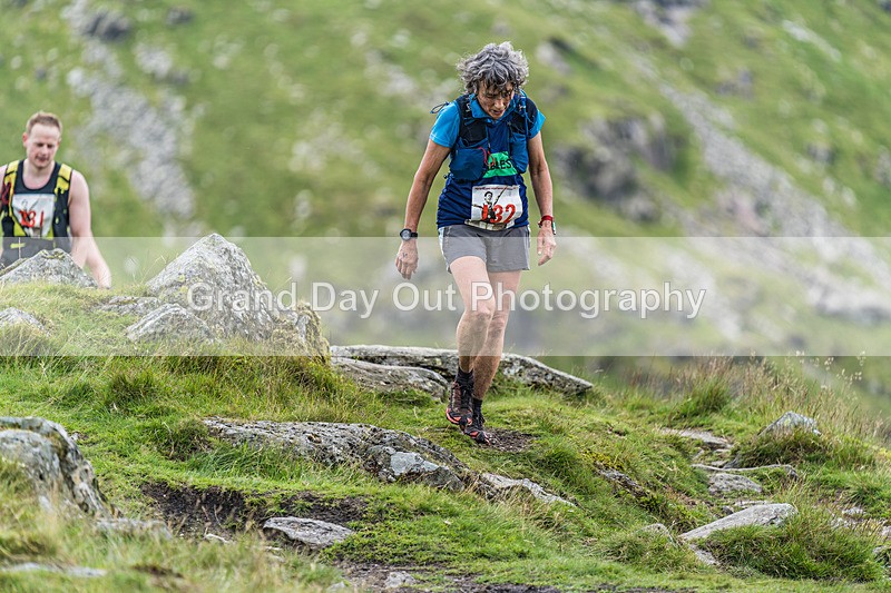 Kentmere-753 - Kentmere Horseshoe Fell Race Sunday 21st July 2024