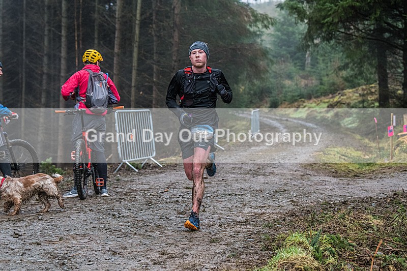 Glentress 21  10K-819 - High Terrain Events Glentress 21 & 10K Trail Runs Saturday 18th February 2023