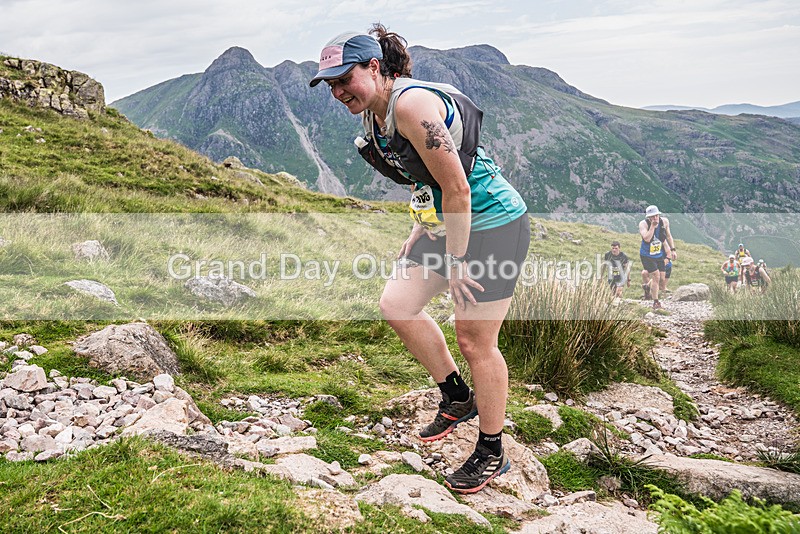 Great Lakes-314 - Great Lakes Fell Race Saturday 21st June 2025