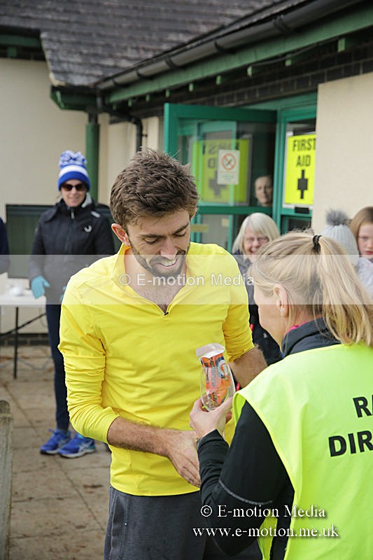 CAD5 171119-1635 - Sutton Benger 5 mile Flyer – 17th Nov 2019