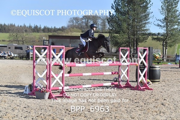 BPP_6963 - CLASS 16 SUN Scottish Branch 138cm Outdoor Championship