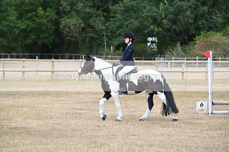 WJ6_7435 - Class 9 Tack and Turnout