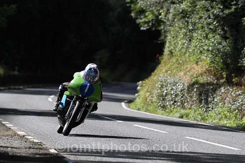 FOM_0517 - 350cc Classic TT