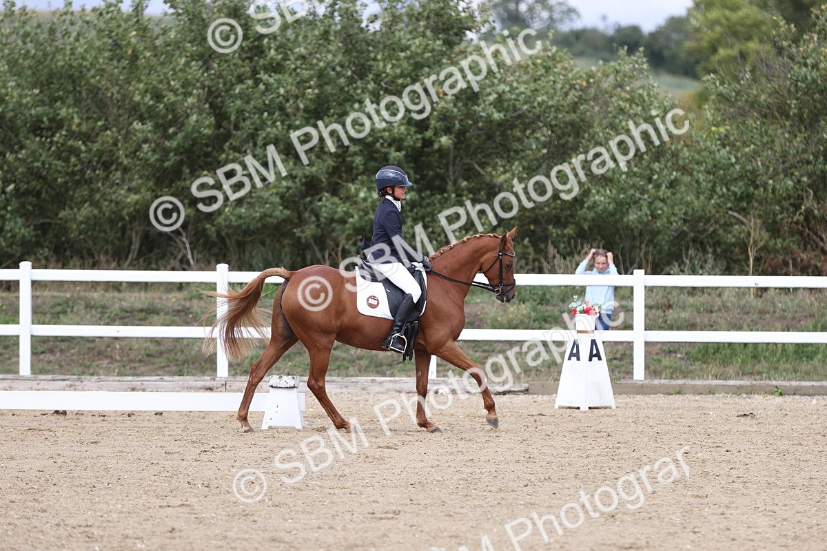 SBM_003814 - Class 9 - Novice 3 Champs