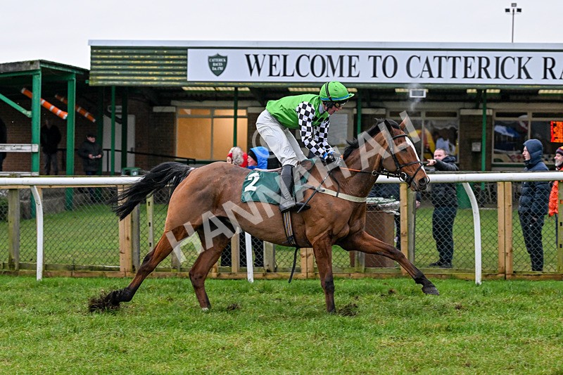 210126-Race 1-Ladronne-3303 - Race 1