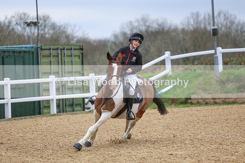 3E7A0937 - Class 2: 80 - 85cm