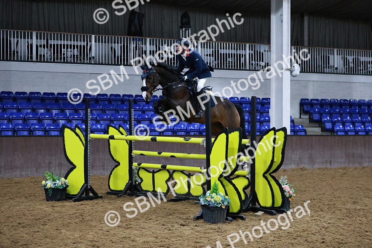 SBM_002269 - Class 7 - National 1.30m 1.40m