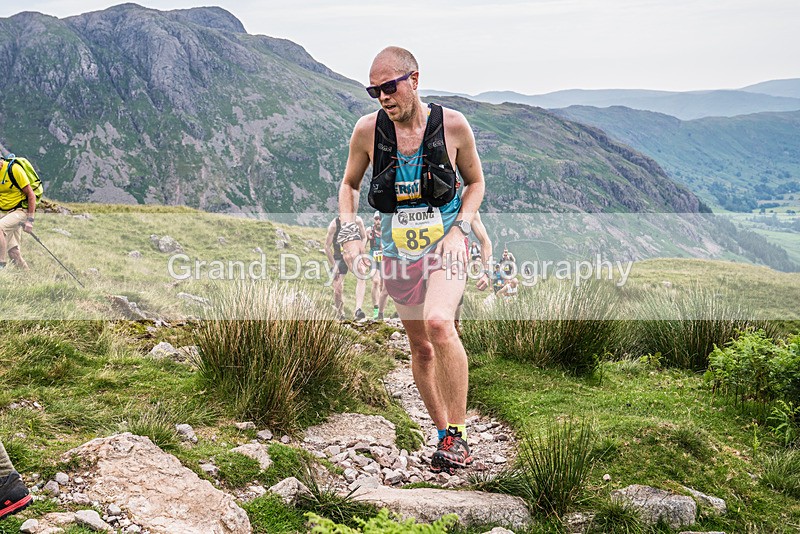 Great Lakes-123 - Great Lakes Fell Race Saturday 21st June 2025
