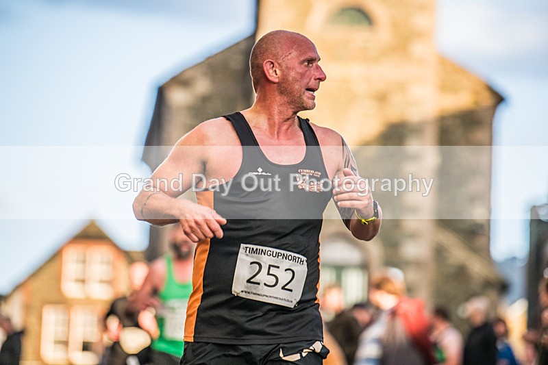 RTH-821 - Keswick Round The Houses Road Race Wednesday 23rd April 2025